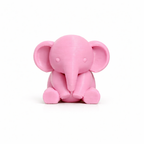 Mini elephant pink colour