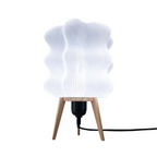 3D Printed Lamps