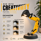 JCB creative