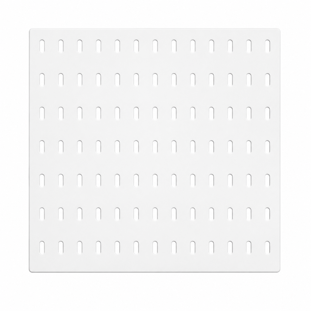 3D Printed Pegboard – (Pack of 2 Piece)