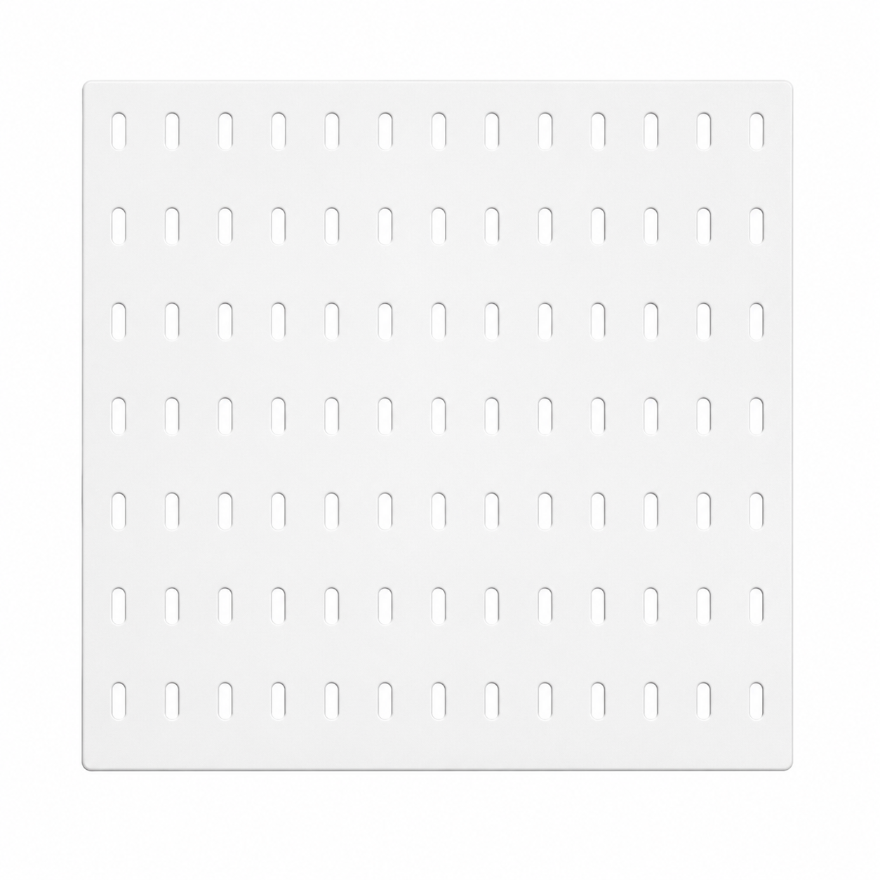 3D Printed Pegboard – (Pack of 2 Piece)