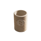 Custom 3D Printed Pen Stand – Close-Up Detail – LAYER 3D
